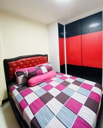 Blk 525C Pasir Ris Street 51 (Pasir Ris), HDB 4 Rooms #254595771